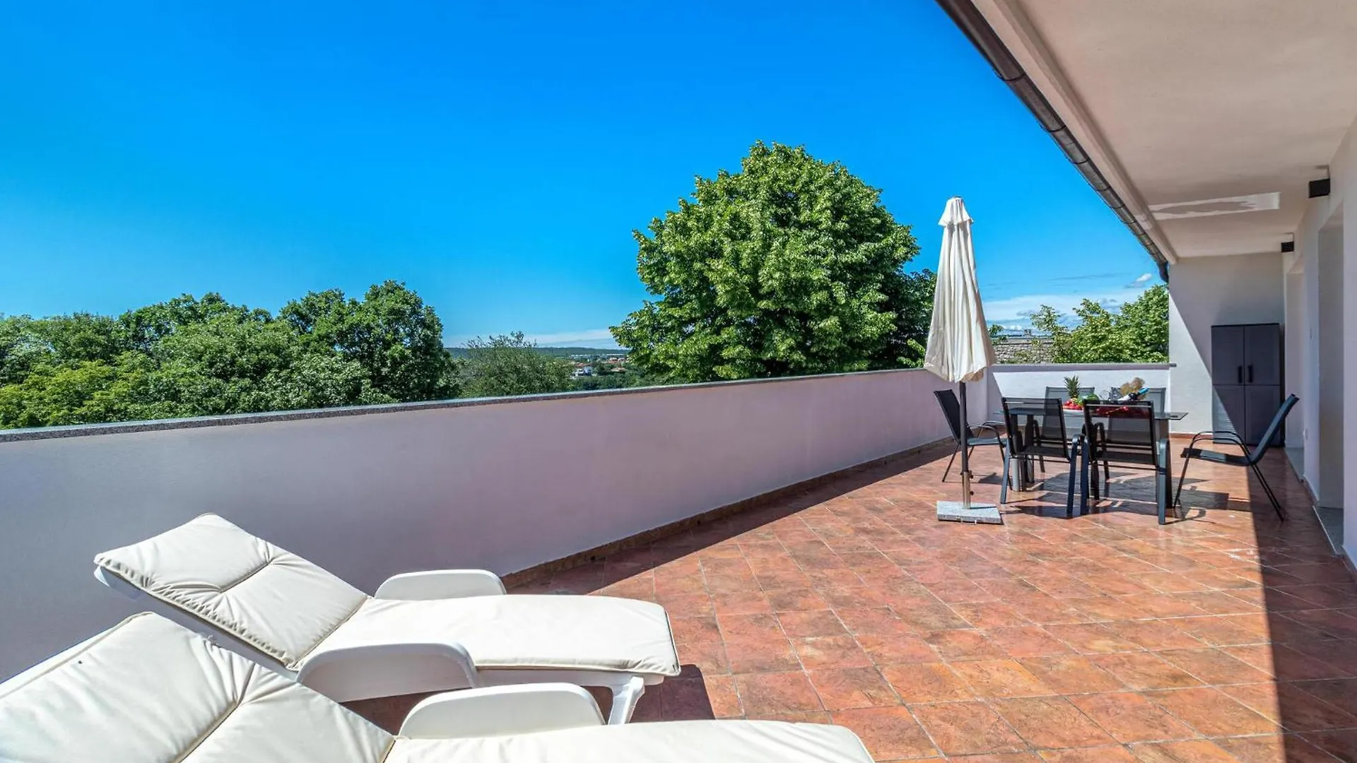 Lovely Home In Labin With Kitchen 0*, Labin (Istria)
