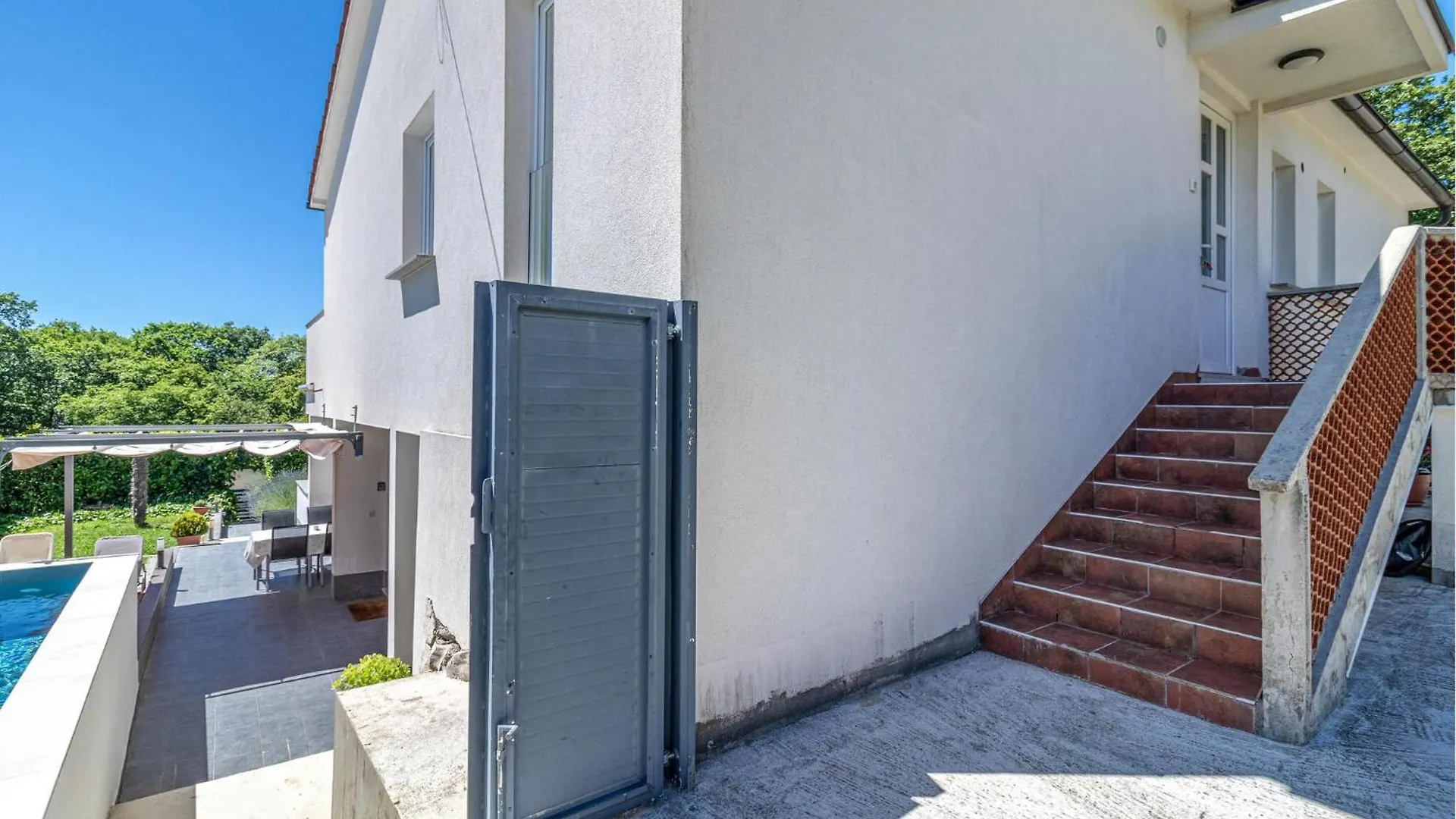 Lovely Home In Labin With Kitchen