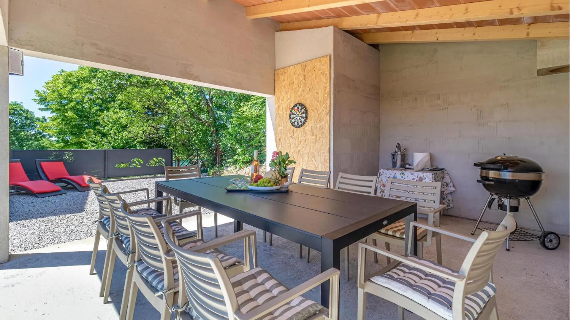 Lovely Home In Labin With Kitchen Semesterbostad Labin (Istria)