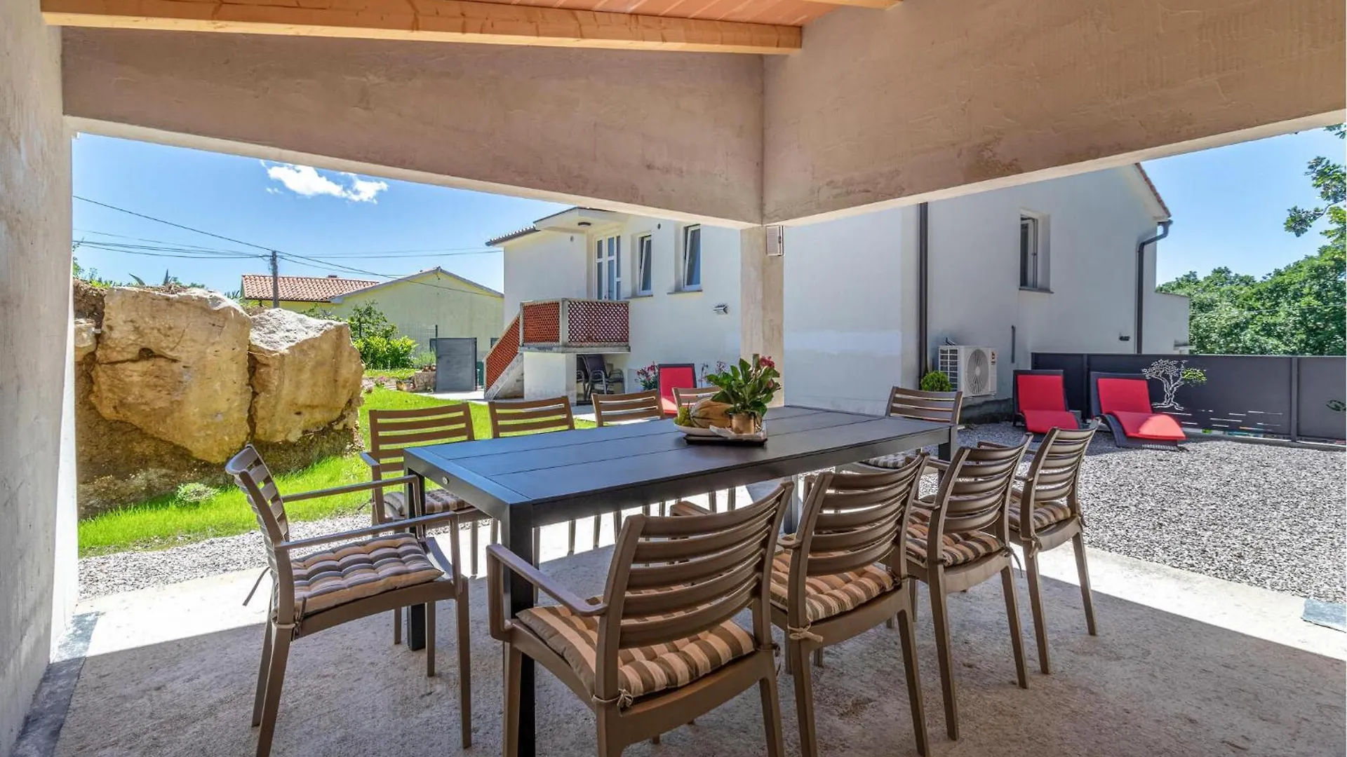 Lovely Home In Labin With Kitchen Kroatien