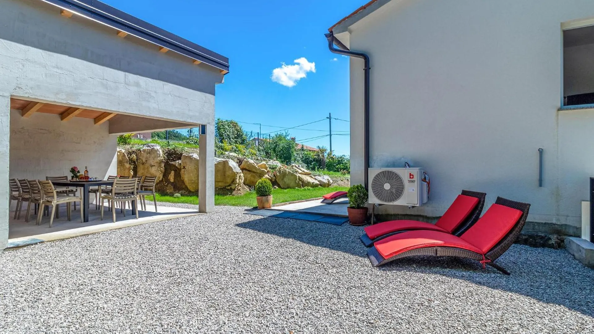 Lovely Home In Labin With Kitchen 0*, Labin (Istria) Kroatien