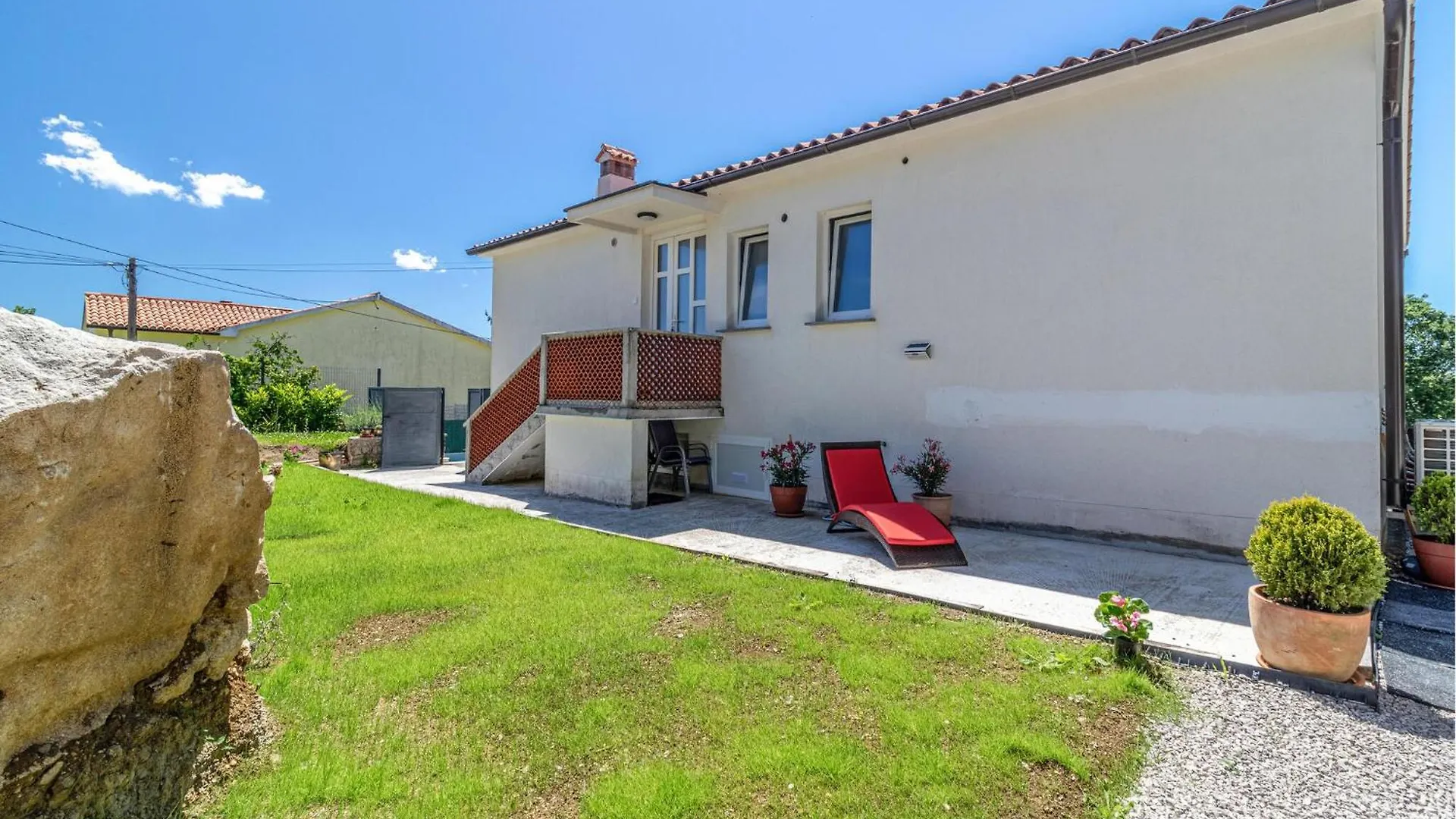 Lovely Home In Labin With Kitchen Labin (Istria)