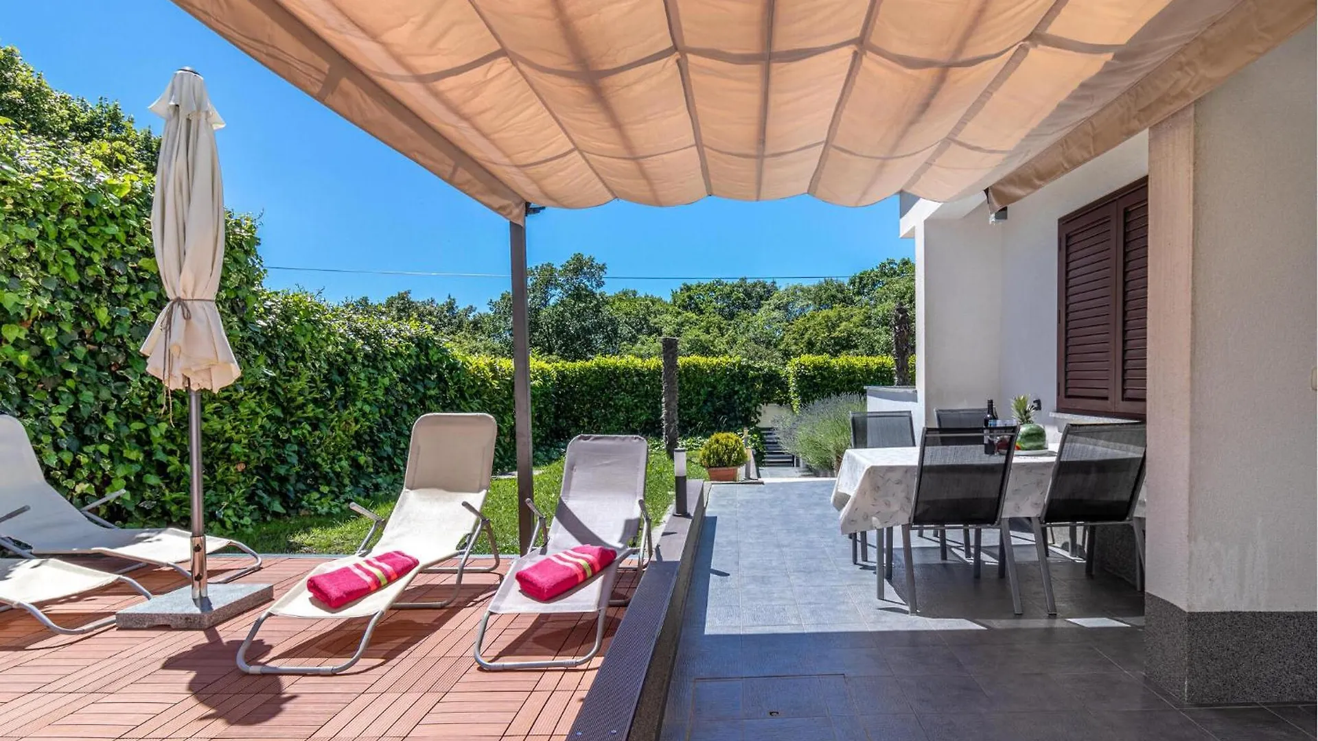 Lovely Home In Labin With Kitchen 0*, Labin (Istria)