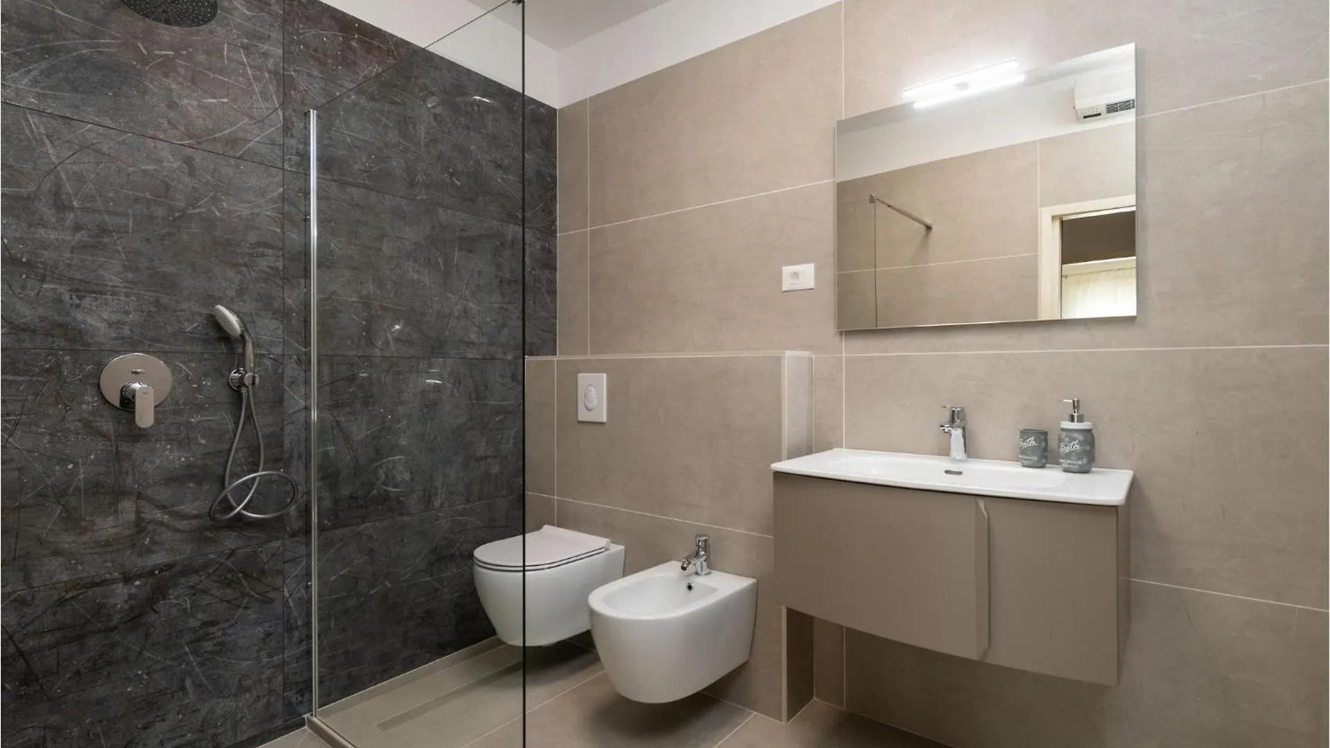 Lovely Home In Labin With Kitchen
