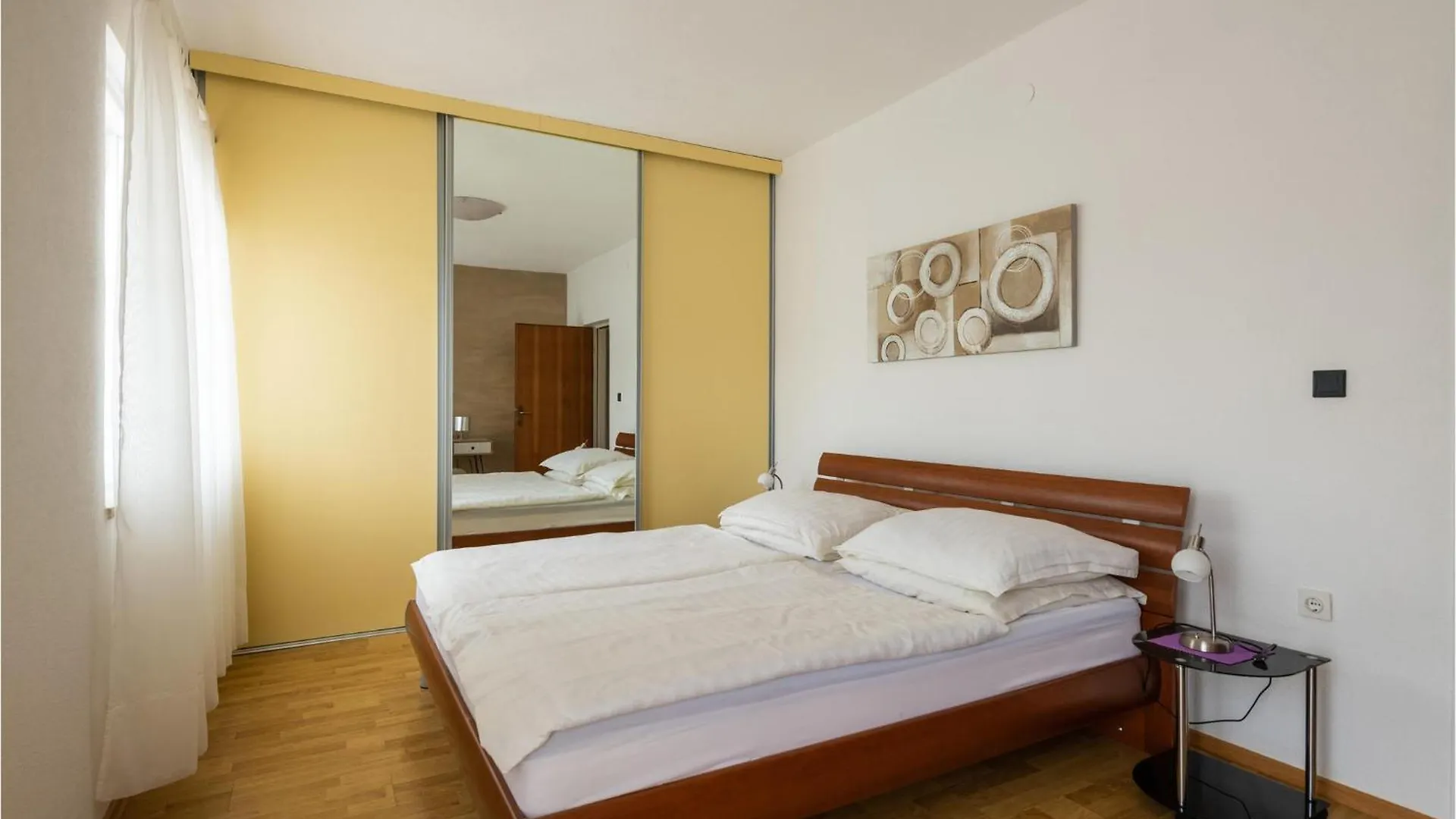 Lovely Home In Labin With Kitchen Kroatien