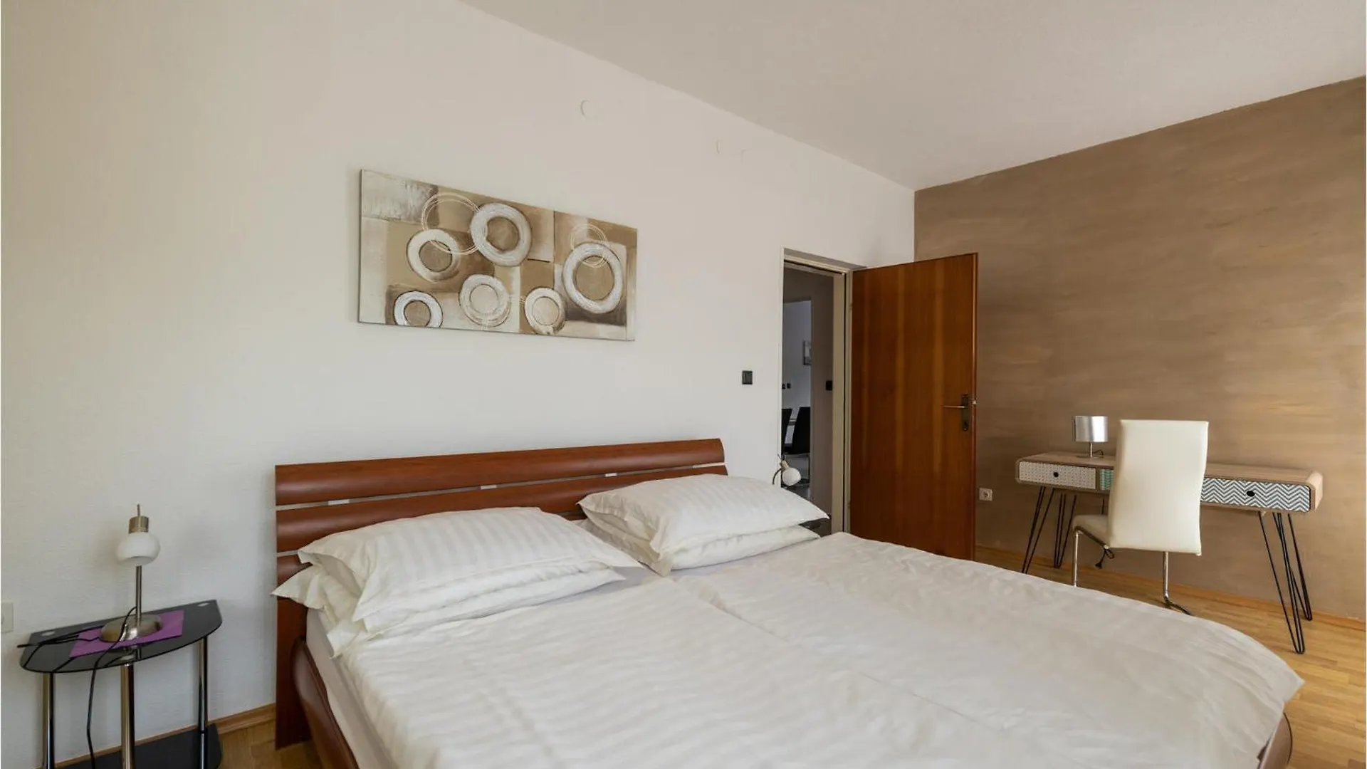 Lovely Home In Labin With Kitchen Labin (Istria)