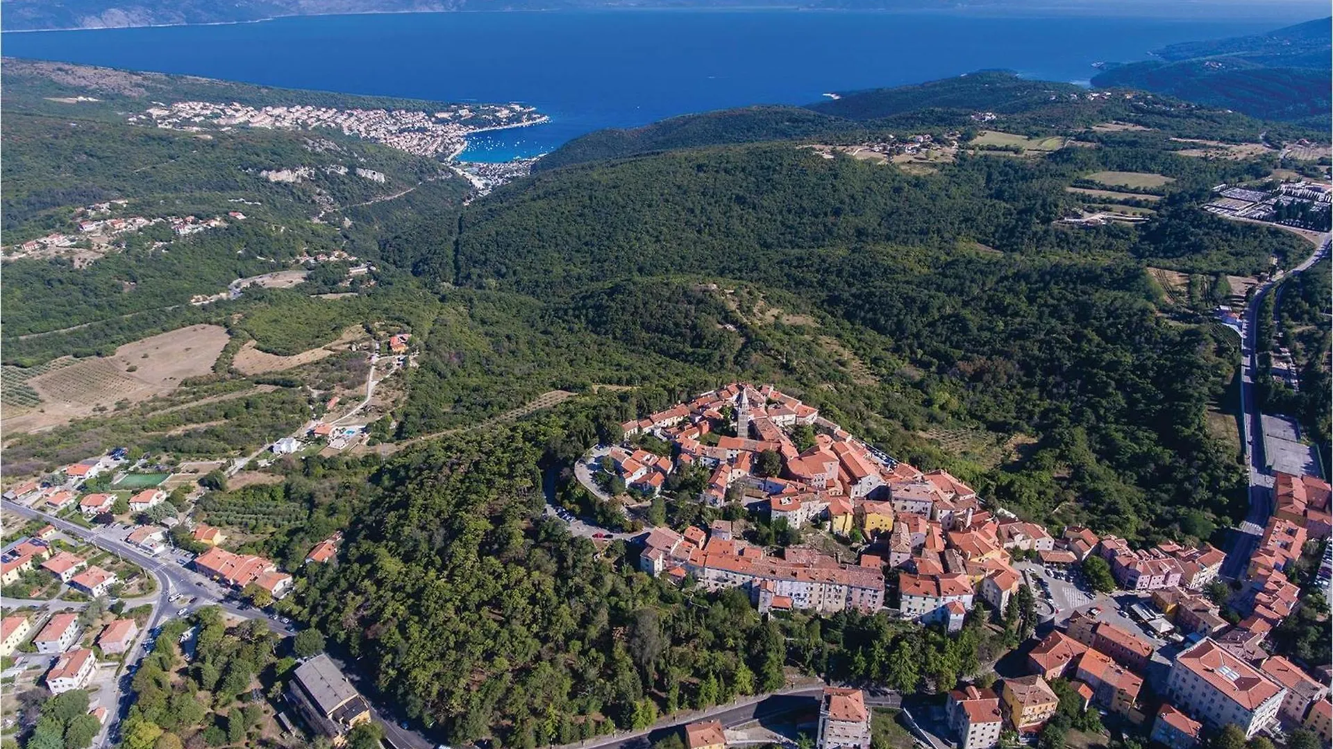 Lovely Home In Labin With Kitchen 0*, Labin (Istria)