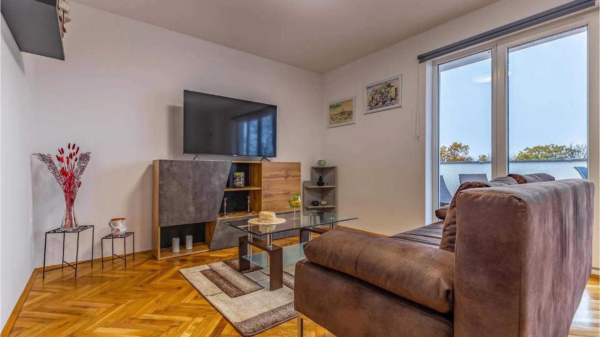 Lovely Home In Labin With Kitchen Kroatien
